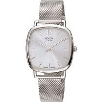 Boccia 3334-06 Ladies Watch Titanium 33mm 3ATM