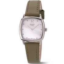 Boccia 3343-01 Ladies Watch Titanium Sapphire crystal 25mm 5ATM