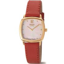 Boccia 3343-03 Ladies Watch Titanium Sapphire crystal 25mm 5ATM