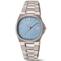 Boccia 3348-03 Ladies Watch Titanium Sapphire crystal 32mm 10ATM
