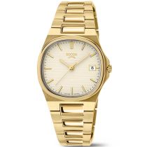 Boccia 3348-04 Ladies Watch Titanium Sapphire crystal 32mm 10ATM