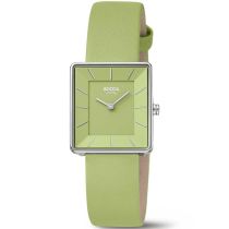 Boccia 3351-03 Ladies Watch Titanium 25mm 3ATM