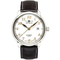 Zeppelin LZ127 7656-1 Automatic Men's Watch
