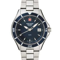 Swiss Alpine Military 7740.1135 Ladies Watch 36mm 10ATM