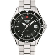 Swiss Alpine Military 7740.1137 Ladies Watch 36mm 10ATM