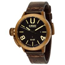 U BOAT watches Italo Fontana Timeshop24