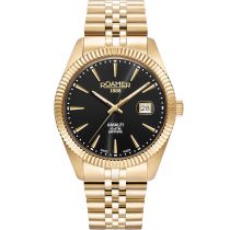 Roamer 852833 48 55 20 Mens Watch Amalfi 42mm 10ATM
