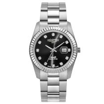 Roamer 852844 41 59 20 Ladies Watch Amalfi 34mm 10ATM