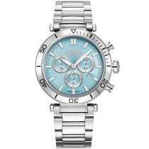Roamer 994837 41 05 20 Mens Watch Toscana Chronograph 43mm 5ATM