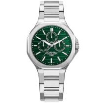 Roamer 995989 41 75 20 Mens Watch Spirit of Time full calendar 42mm 3ATM