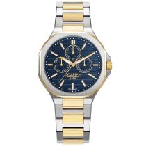 Roamer 995989 47 45 20 Mens Watch Spirit of Time full calendar 42mm 3ATM