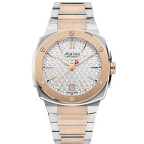 Alpina AL-220S2AE2B Ladies Watch Extreme Quartz 34mm 10ATM 