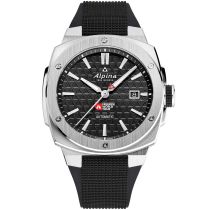 Alpina AL-525FWT4AE6 Mens Watch Extreme Freeride World Tour