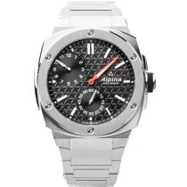 Alpina AL-650GB4AE6B Mens Watch Fratello Extreme Regulator Automatic Limited 43mm 20ATM