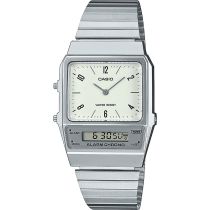 Casio AQ-800E-7A2EF Mens Watch Vintage Collection 32mm 1ATM 