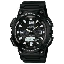 CASIO AQ-S810W-1AVEF Collection Solar Mens Watch 46mm 10 ATM