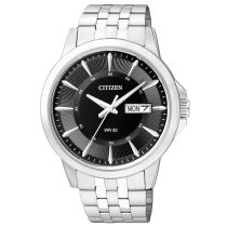Citizen BF2011-51E Quartz Mens Watch 40mm 5ATM