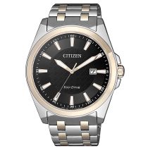 Citizen BM7109-89E Classic Mens Watch 41mm 10 ATM