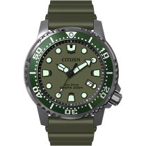 Citizen BN0157-11X Eco-Drive Promaster Mens Watch 44mm 20ATM