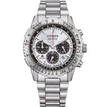 Citizen CA4660-61A Mens Watch Promaster Navihawk 40mm 20ATM