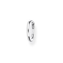 Thomas Sabo Single Creole Classic CR656-001-21