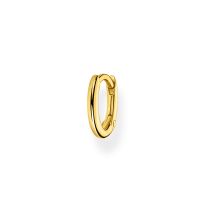 Thomas Sabo Single Creole Classic CR661-413-39