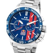 TW-Steel CS121 Red Bull Ampol Racing Chronograph Mens Watch