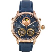Carl von Zeyten CVZ0060RBLS Durbach