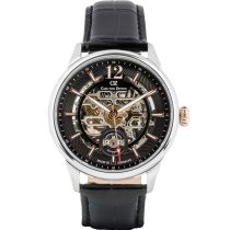 Carl von Zeyten CVZ0080BKRS Schramberg