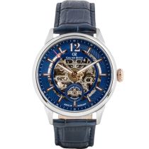 Carl von Zeyten CVZ0080BLRS Schramberg