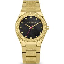 Daisy Dixon DD173GM Alessandra Ladies Watch 36mm 3ATM