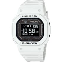 Casio DW-H5600-7ER Mens Watch G-Shock G-Squad 44mm 20ATM 