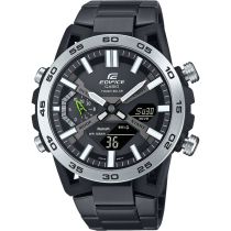 Casio ECB-2000DD-1AEF Mens Watch Edifice Sospensione Solar 48mm 10ATM 