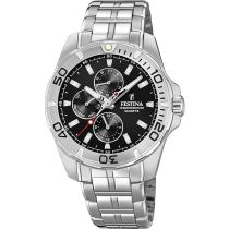 Festina F20445/3 Sport Mens Watch 43mm 10ATM