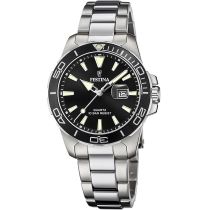 Festina F20503/4 Boyfriend Ladies Watch 35mm 10ATM