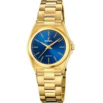 Festina F20557/4 Ladies Watch Classic 31 mm