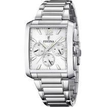 Festina F20635/1 Timeless Chronographgrah Mens Watch 38 mm
