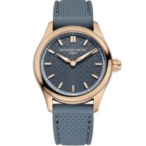 Frederique Constant FC-286LNS3B4 Smartwatch Vitality
