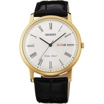 Orient FUG1R007W6 Classic Mens Watch 41mm 3ATM
