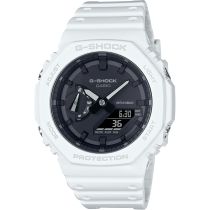 Casio GA-2100-7AER Mens Watch G-Shock Classic 45mm 20ATM 
