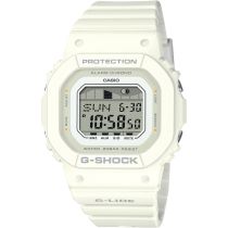 Casio GLX-S5600-7BER Mens Watch G-Shock G-Lide Moonphase 40mm 20ATM 