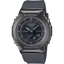 Casio GM-S2110B-8AER Ladies Watch G-Shock GM-S-Serie 40mm 20ATM 