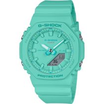 Casio GMA-P2100-2AER Ladies Watch G-Shock Classic 40mm 20ATM 