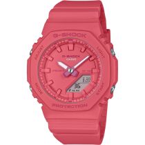 Casio GMA-P2100-4AER Ladies Watch G-Shock Classic 40mm 20ATM 