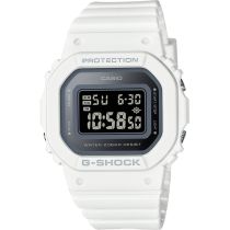 Casio GMD-S5600-7ER Ladies Watch G-Shock Origin 40mm 20ATM 
