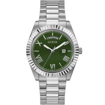 Guess GW0265G10 Mens watch CONNOISSEUR 42mm 5ATM