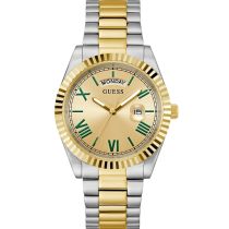 Guess GW0265G14 Mens watch CONNOISSEUR 42mm 5ATM