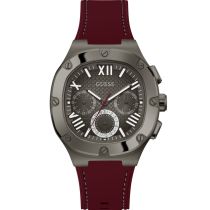 Guess GW0571G4 Mens watch Headline 42mm 5ATM