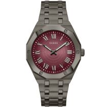 Guess GW0575G5 Mens watch Asset 42mm 5ATM