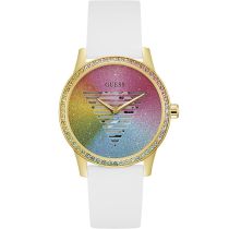 Guess GW0589L1 Ladies watch Unity 40mm 5ATM